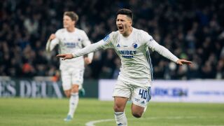 18-годишен кара всички в Сити да треперят (ВИДЕО)