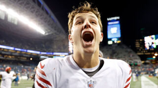 Г-н Незначителен: На 3 секунди от вечността (ВИДЕО)