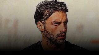 Доживотен затвор за футболист, убил гаджето си с чук