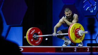 Ангел Русев преди световното: Медалът е мечта, но ще рискувам (ВИДЕО)