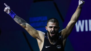 Ангел Русев: Друго знаме няма да целуна! Не сме предатели (ВИДЕО)