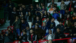 НА ЖИВО: Иван Димов и Габриел Маринов в битка за медалите