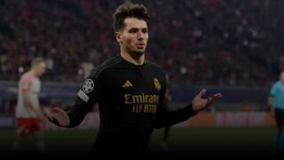 Реал излъга Лайпциг, спорно отменен гол за германците (ВИДЕО)