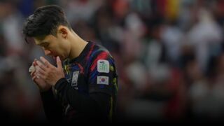 Бой за пинг-понг контузи Хюн-Мин Сон