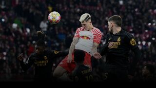 Правилно или не: Трябваше ли да бъде отменен голът на Лайпциг? 