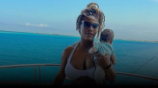 Серина Уилямс обича... тялото си