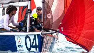 Страхотен старт за България на световното в Дубай