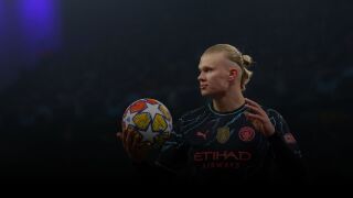 Голям удар за Сити - Холанд си тръгва!