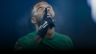 Бивш на Лудогорец отива във Висшата лига за 37 млн. евро