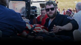 8 деца сред простреляните след Super Bowl 