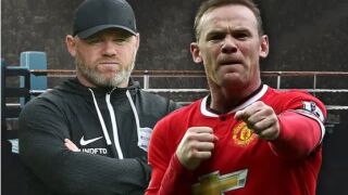 Футболът е скука: Уейн Рууни се качва на ринга