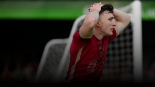 Уби човек на пътя, а клубът му го показа до знак STOP