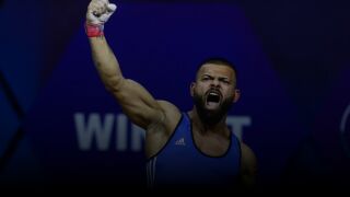 Втора европейска титла за Божидар Андреев (ВИДЕО)