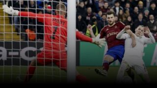 Лудогорец удържа Сервет в Женева (ВИДЕО)