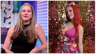 Мила Роберт за танците в "Dancing Stars": За одобрението на баба се борим в този живот (ВИДЕО)