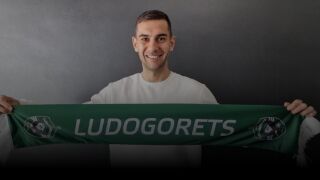 Чочев: Ще играя в най-добрия отбор с най-добрите футболисти (ВИДЕО)