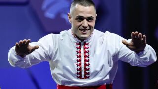 Героят Карлос Насар: Обичам ви, нека държим българския дух!