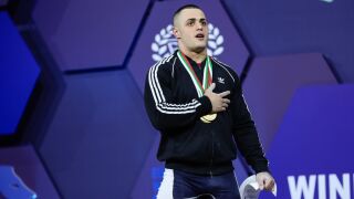 Чуйте химна с Карлос Насар (ВИДЕО)