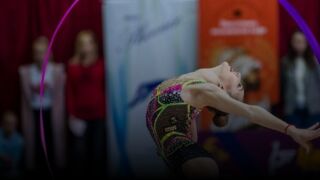 Наша грация с титла в Будапеща