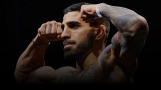 Конър, ако имаш топки, чакам те!