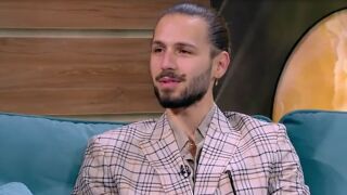 Папи Ханс: "Dancing Stars" е един от най-яките формати, които въобще съществуват  (ВИДЕО)