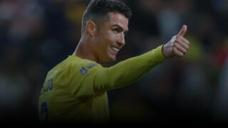 Роналдо е решил къде ще завърши кариерата си