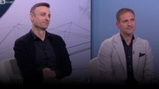 Бербатов: 3 години водим битка без правила, но краят се вижда (ВИДЕО)