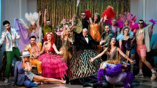ОФИЦИАЛНО - днес започва "Dancing Stars"! Ето кога ще се излъчва и какво ще видите
