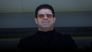 Издигнаха и Гонзо за президент на БФС