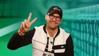 Григор Димитров е №7 в света за годината