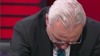 Стоичков скърби: Почивай в мир, приятелю!