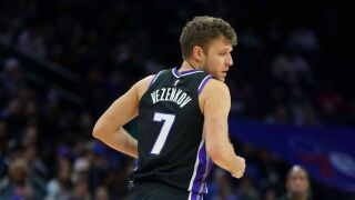 Везенков: Контузията ми се оказа по-сериозна (ВИДЕО)