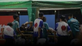 Най-богатият футболист спира със спорта?