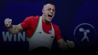 Не човек, а машина: Карлос Насар е №1 на Евро 2024