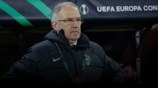 Дерменджиев: Мачът със Сервет си остава 50 на 50 (ВИДЕО)