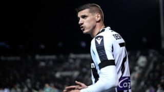 Горещо ще е на Балканите: Десподов срещу Динамо Загреб