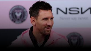 Меси и Суарес ги почнаха в MLS (ВИДЕО)