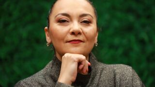 Коя е Оля Малинова - новата водеща на "Преди обед" (СНИМКИ + ВИДЕО)