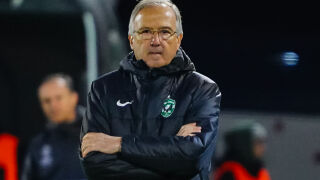 Дерменджиев: Допуснахме нелепо попадение (ВИДЕО)