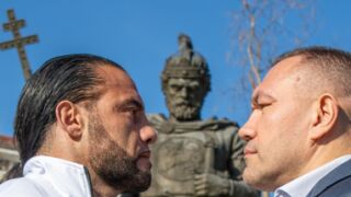 Пулев и Чар пред Цар Самуил