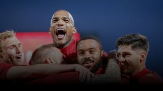 Фернандо Каранга: Скоро пак ще късам мрежи (ВИДЕО)