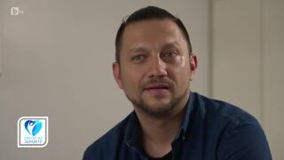 Снимка „НЕ/зависимите“: Актьорът Христо Доков - от дъното до победата над зависимостта и пълноценния живот 
