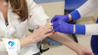 Снимка Какво показват резултатите от кръвните изследвания и кога трябва да се правят?   