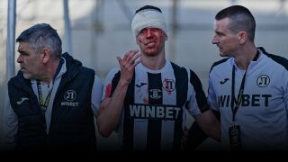 Корида в Пловдив, Хебър ликува (СНИМКИ)