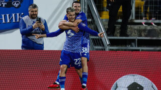 Левски подгони ЦСКА след бой по Арда