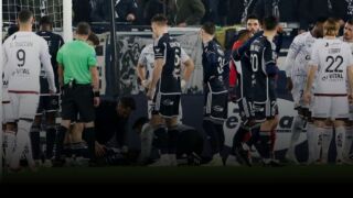 Ужас във Франция: Нападател на Бордо е в кома (ВИДЕО)