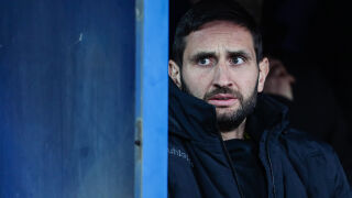 Александър Тунчев: Реваншът ще е много труден (ВИДЕО)