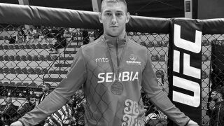 Сръбски ММА боец убит в Белград