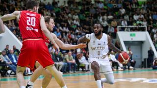 Сбъднат сън: Повалихме световния шампион по баскетбол