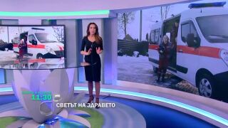 Снимка Събота и неделя в 